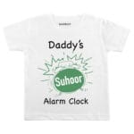 eid moobarak custom kids outfits with unique design