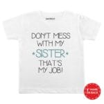 matching sister outfits