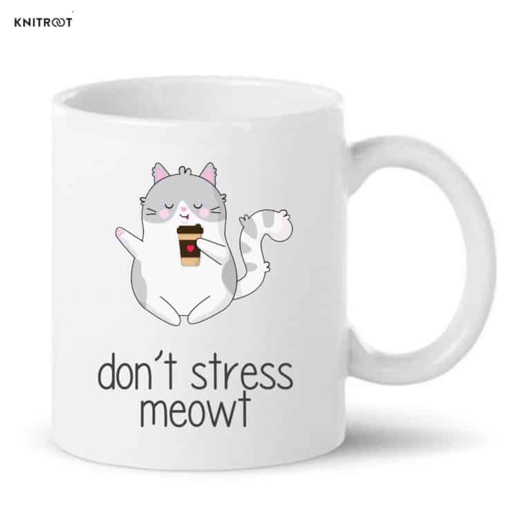 don't stress meow coffe mugs2