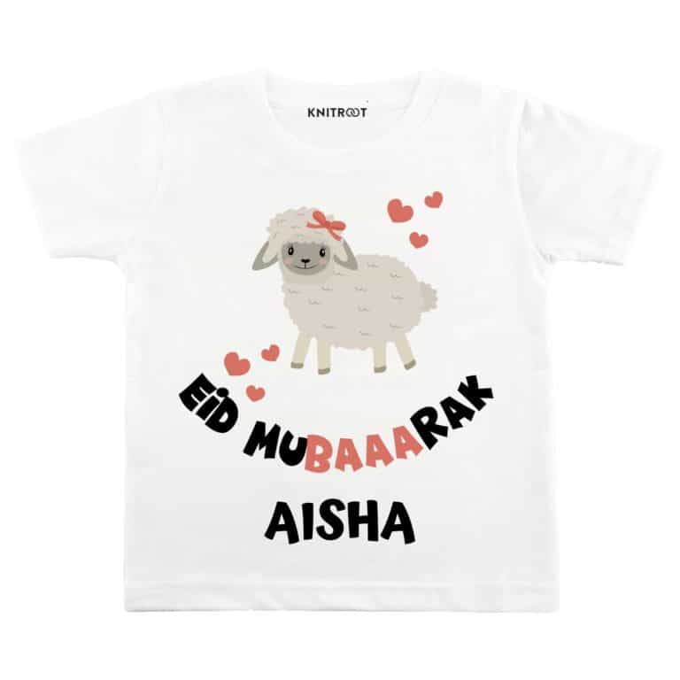 eid-mubarak-custom-kids-t-shirt