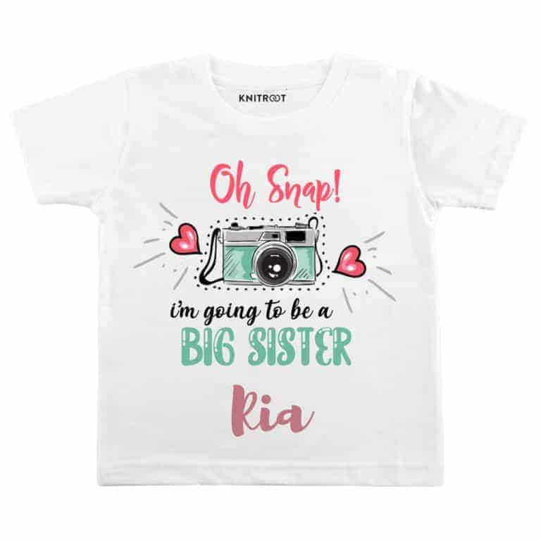 going-to-be-a-big-brother-white-color-customize-T-shirts-For-Kids