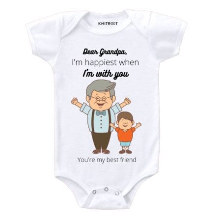 You are my best friend