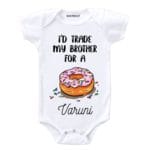 matching sibling outfits