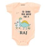 matching clothes for siblings