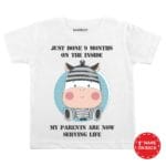 infant t shirts