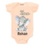 little brother t shirt & onesie