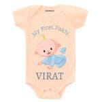 best dress for raksha bandhan