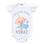 best dress for raksha bandhan