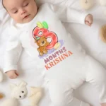Eight Month Birthday baby Outfit