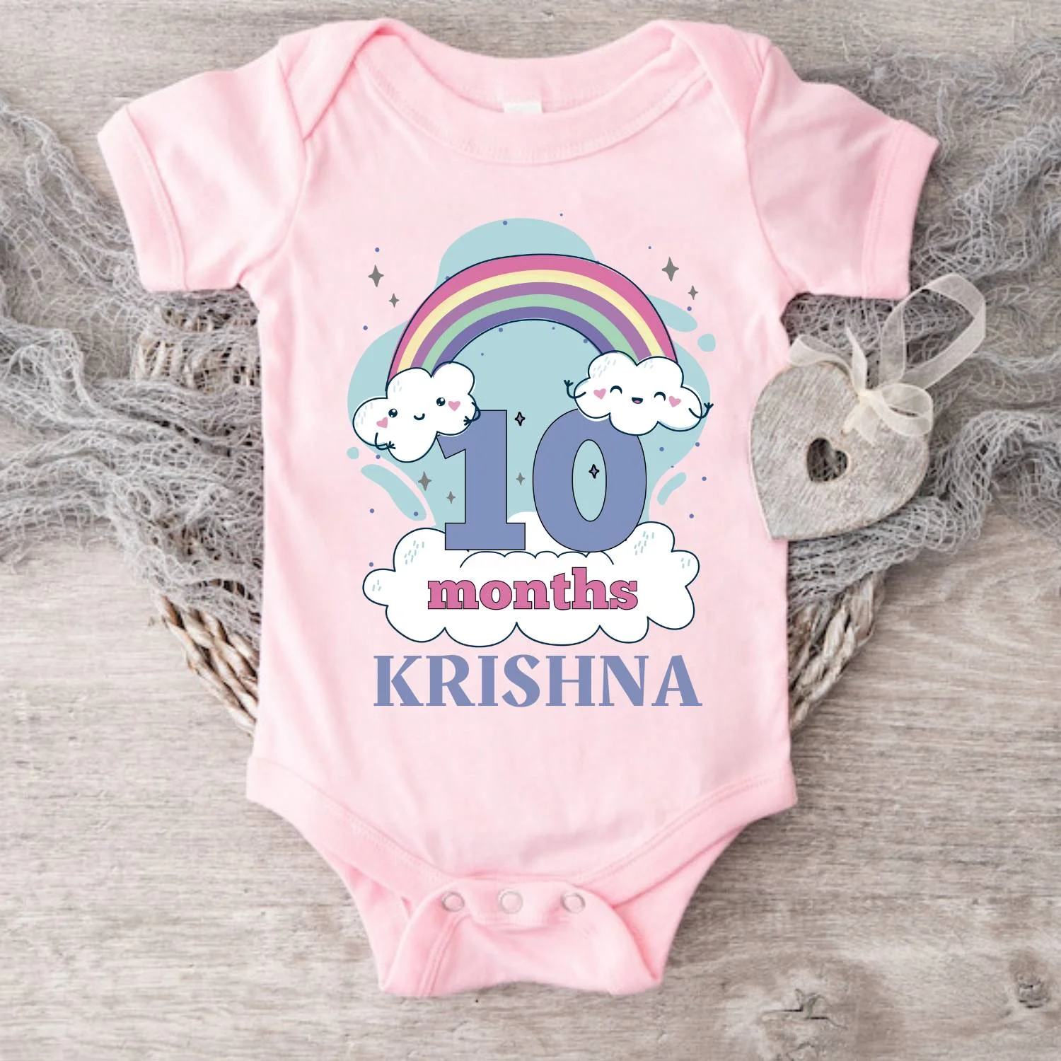 19 10 month birthday