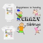 matching sibling outfits