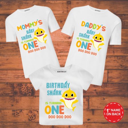 First Birthday Clothes | Kids Custom T 