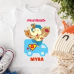 Masti Mode On With Bappa Outfit