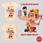 A Selfie with Bappa Keeps Vighn Away