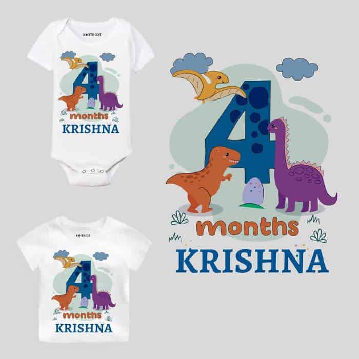 newborn baby dinosaur outfit