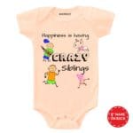 matching sibling outfits