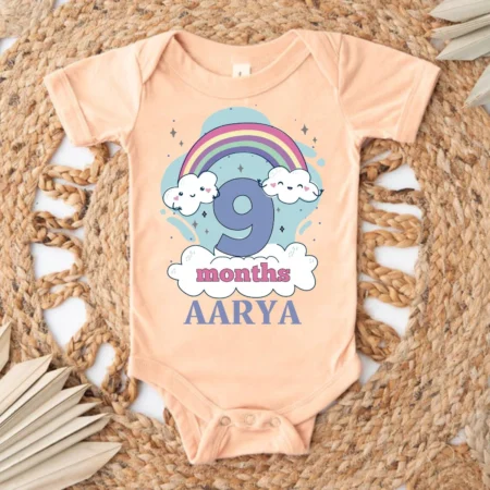 9 month baby girl clothes