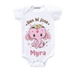 Bua Ki Jaan Baby Romper