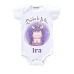 Chachu Ki Ladli Onesies