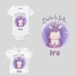 Chachu Ki Ladli Stated Baby Wear