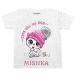 Cute Like My Bua Onesies