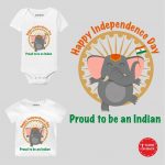 1st independence day t shirt