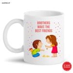 Raksha bandhan gift for brother