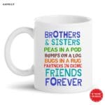 Rakhi gift for sibling