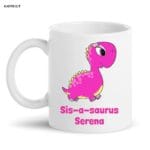 Rakshabandhan for sister