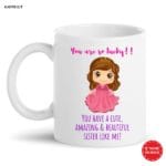 Raksha bandhan for sister