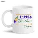 Little Brother Mug