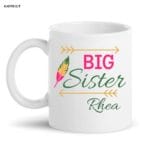 Big Sister Mug