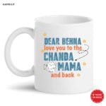 Behna design mug