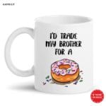 Brother Mug