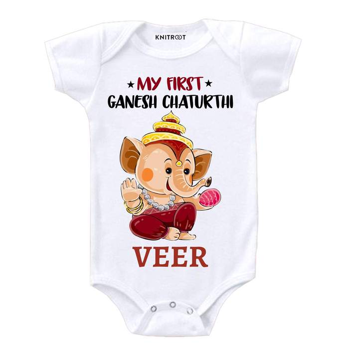 lord ganesha fancy dress