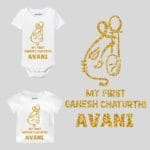 ganesh t shirt