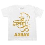 my first ganesh chaturthi