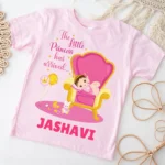 The Little Princess Baby Girl Wear