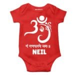 ganpati clothes