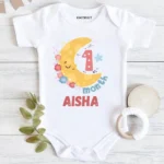 happy one month birthday