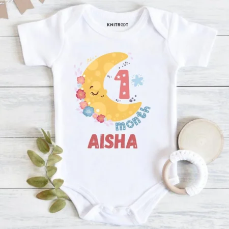 happy one month birthday