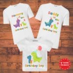 family tshirts