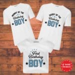 tshirts for family