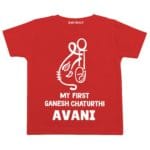 ganesh t shirt