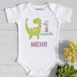 happy first month birthday