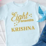happy 8 month birthday