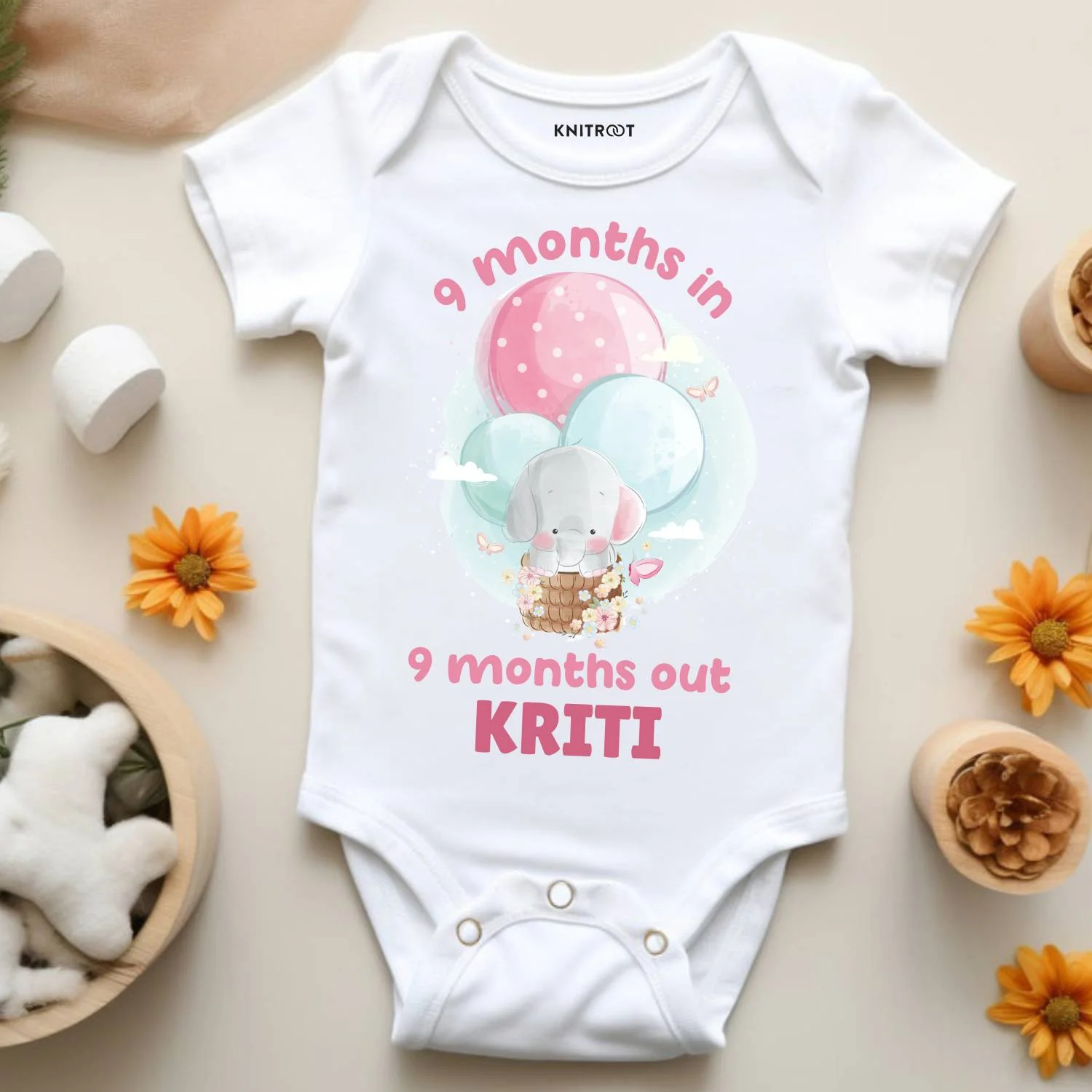 72 9 months birthday