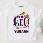 Lil CEO Personalized Clothes