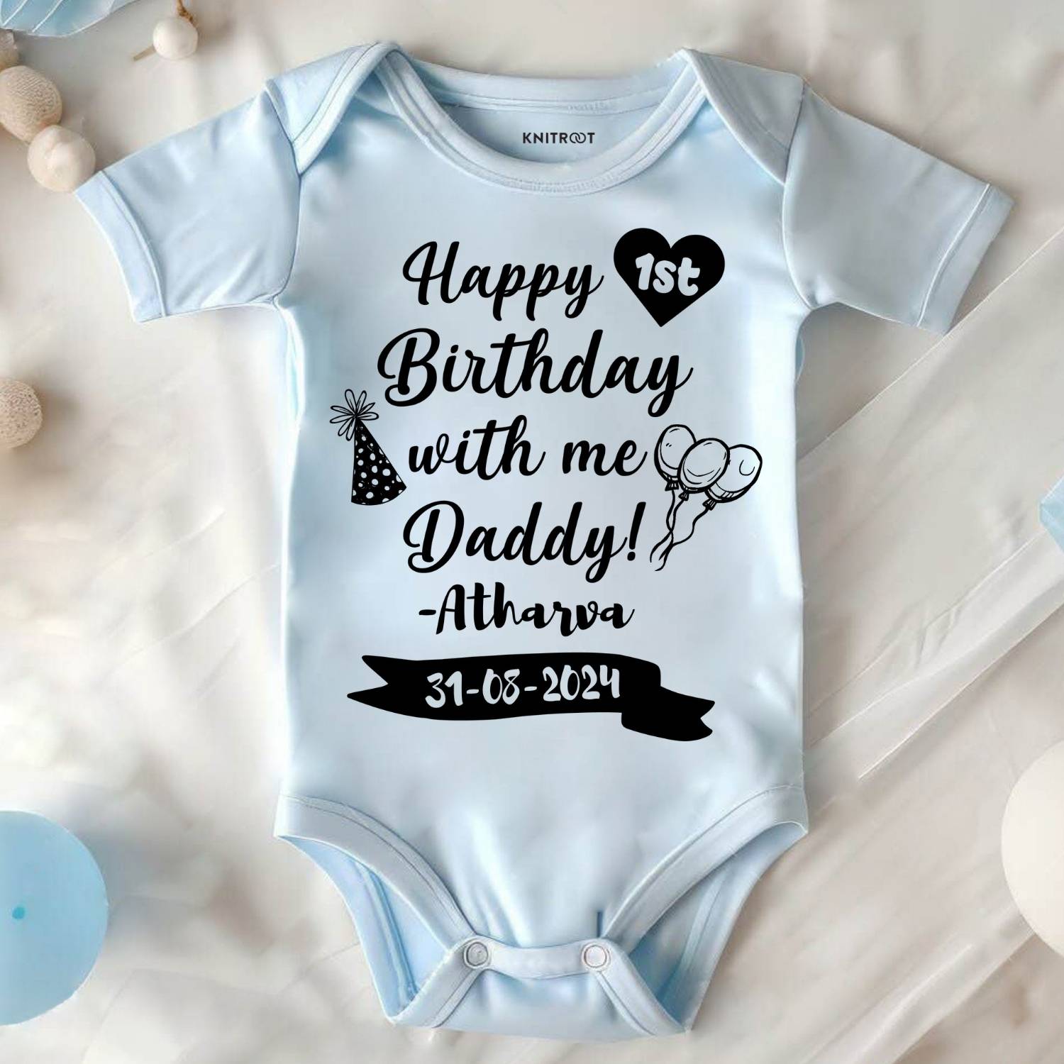 1st Happy Birthday With Me Daddy 1st Happy Birthday With Me Daddy