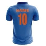 indian cricket jersey